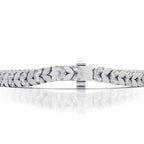 Imperial Leaf Bracelet