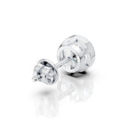 Orbit Frame Diamond Stud (1 PC)