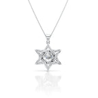 Celestial Star Pendent