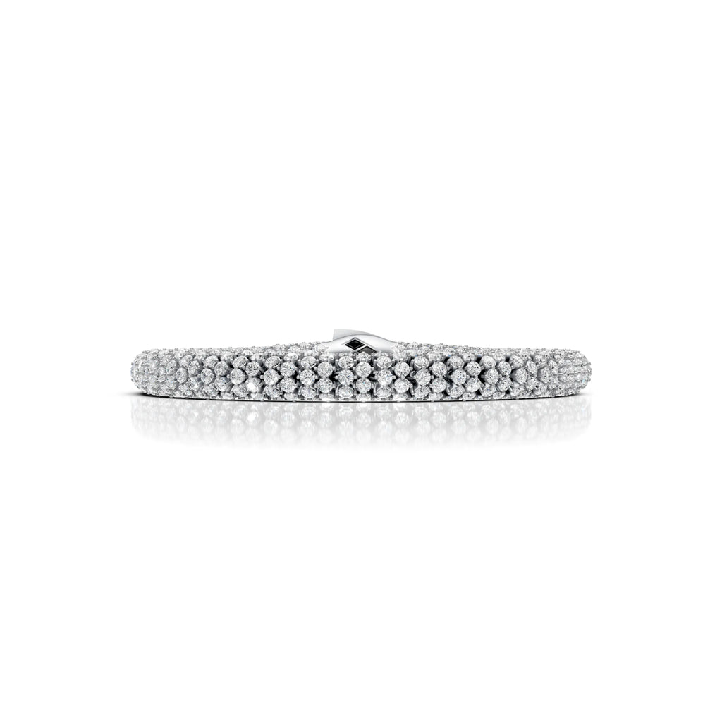 Spiral Rope Bracelet