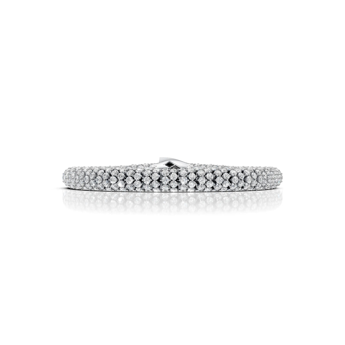 Spiral Rope Bracelet