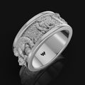 Animal Kingdom Ring