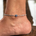 Evil Eye Anklet