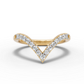 Wishbone Ring