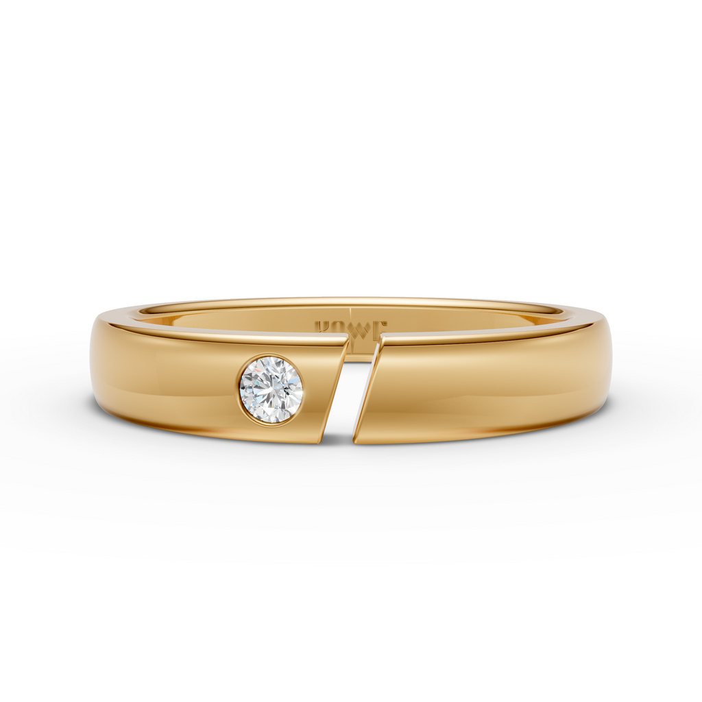 Minimal Split Band