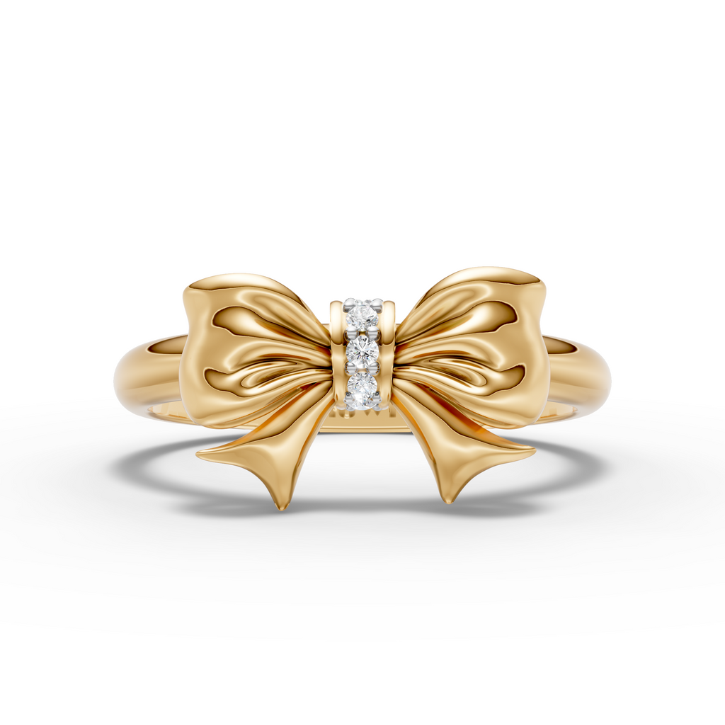 Bow Ring