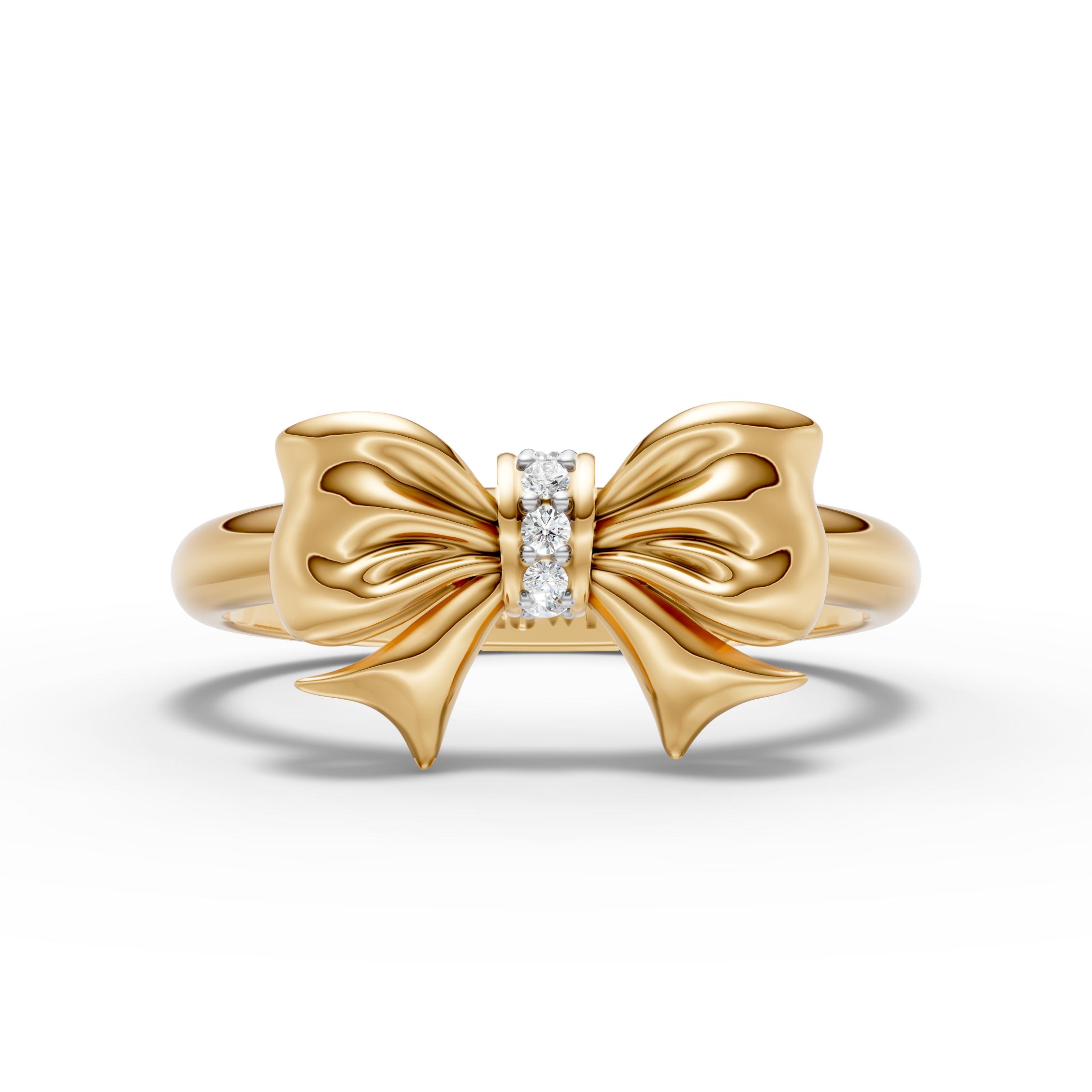 Bow Ring