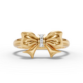 Bow Ring