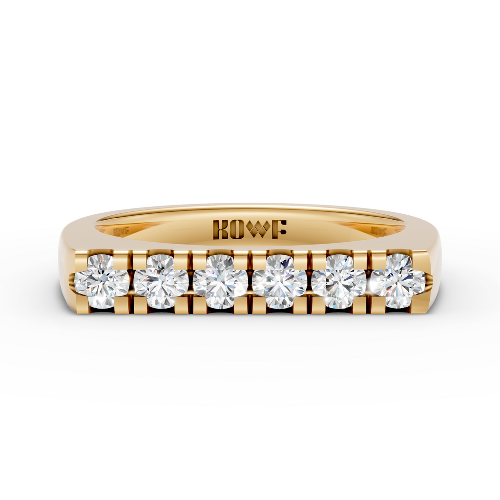 Minimal Ring