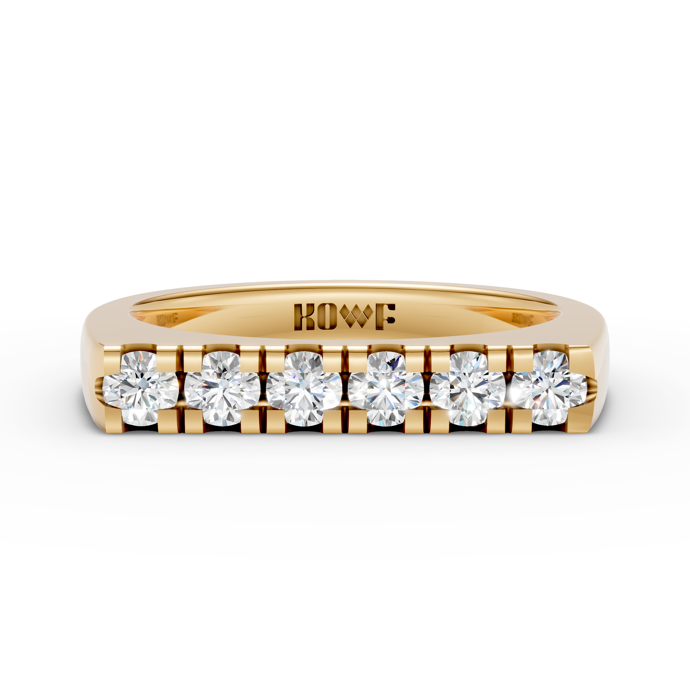 Minimal Ring