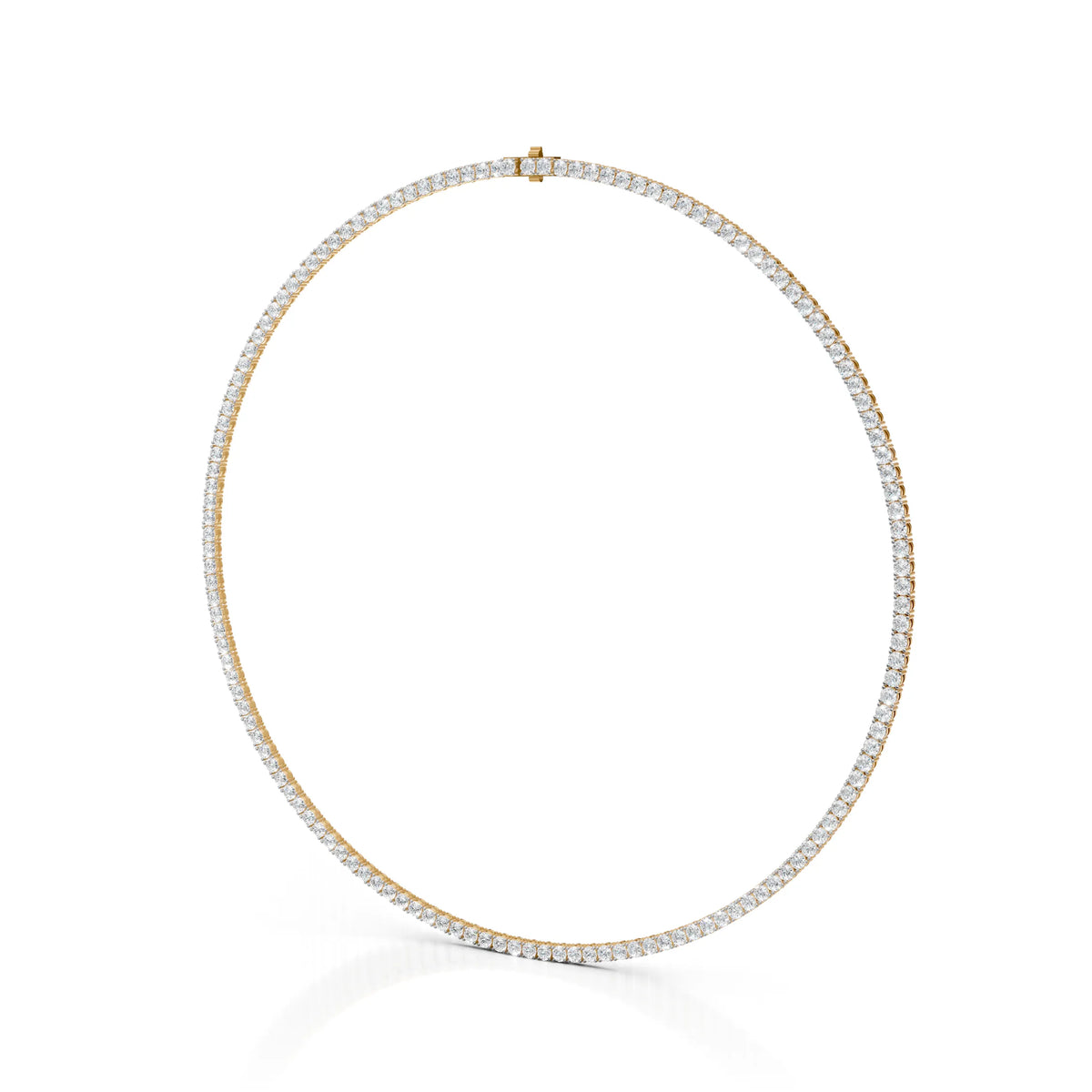 4.00 MM Tennis Chain
