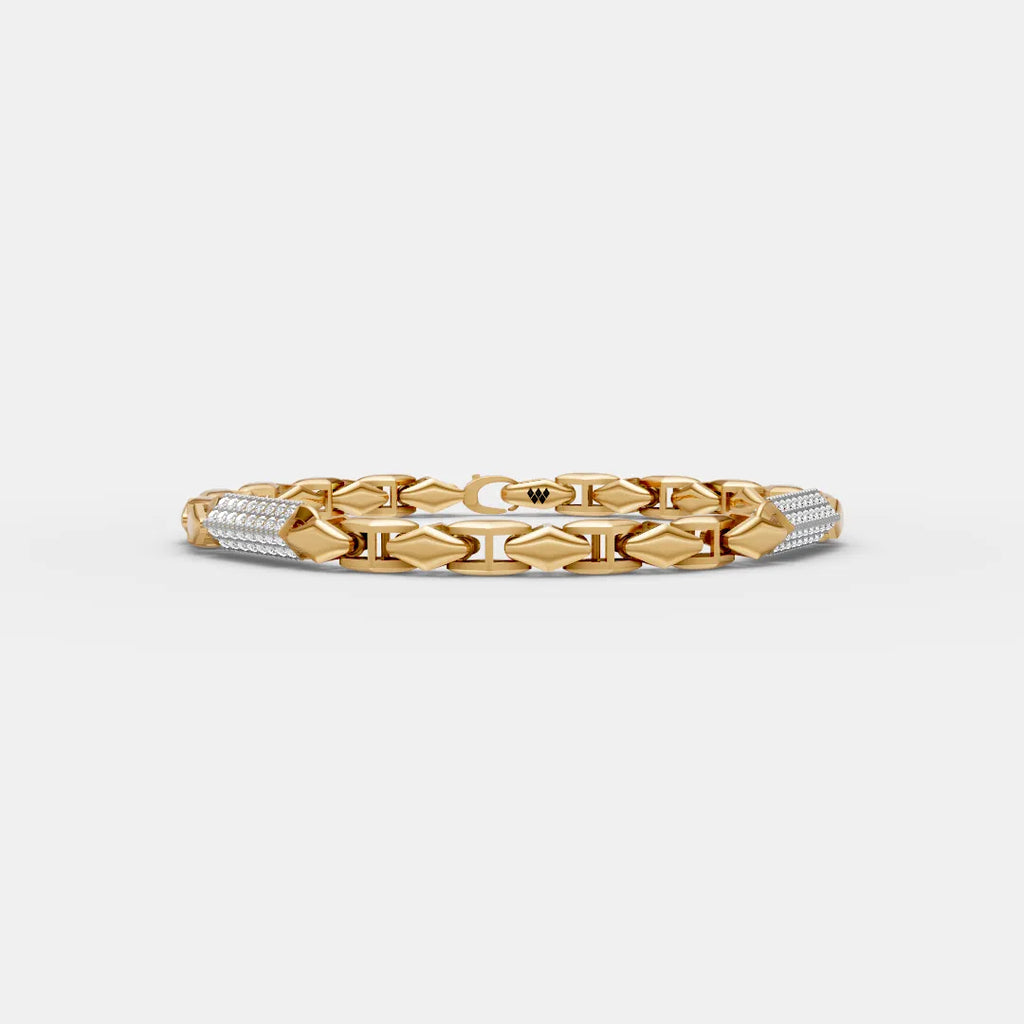 Sliver Luxury Bracelet