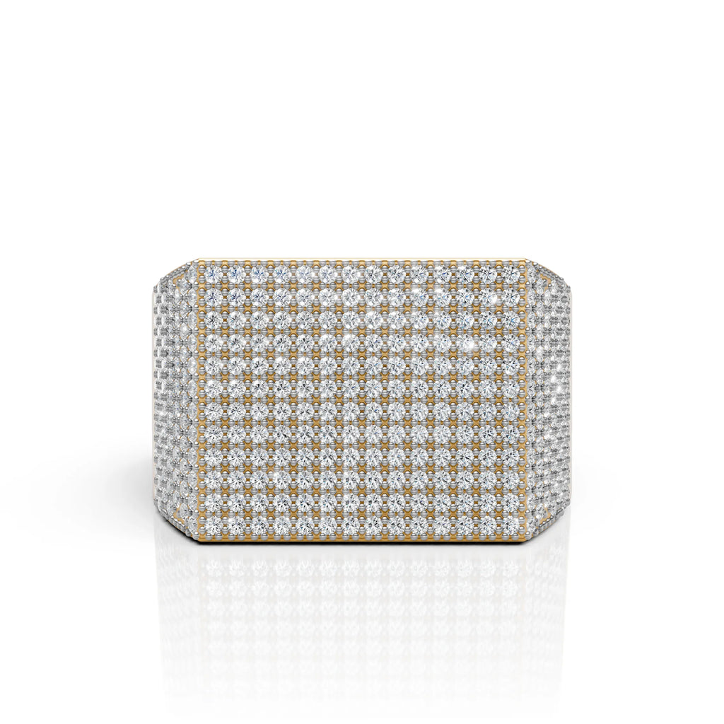 Rectangular Ring