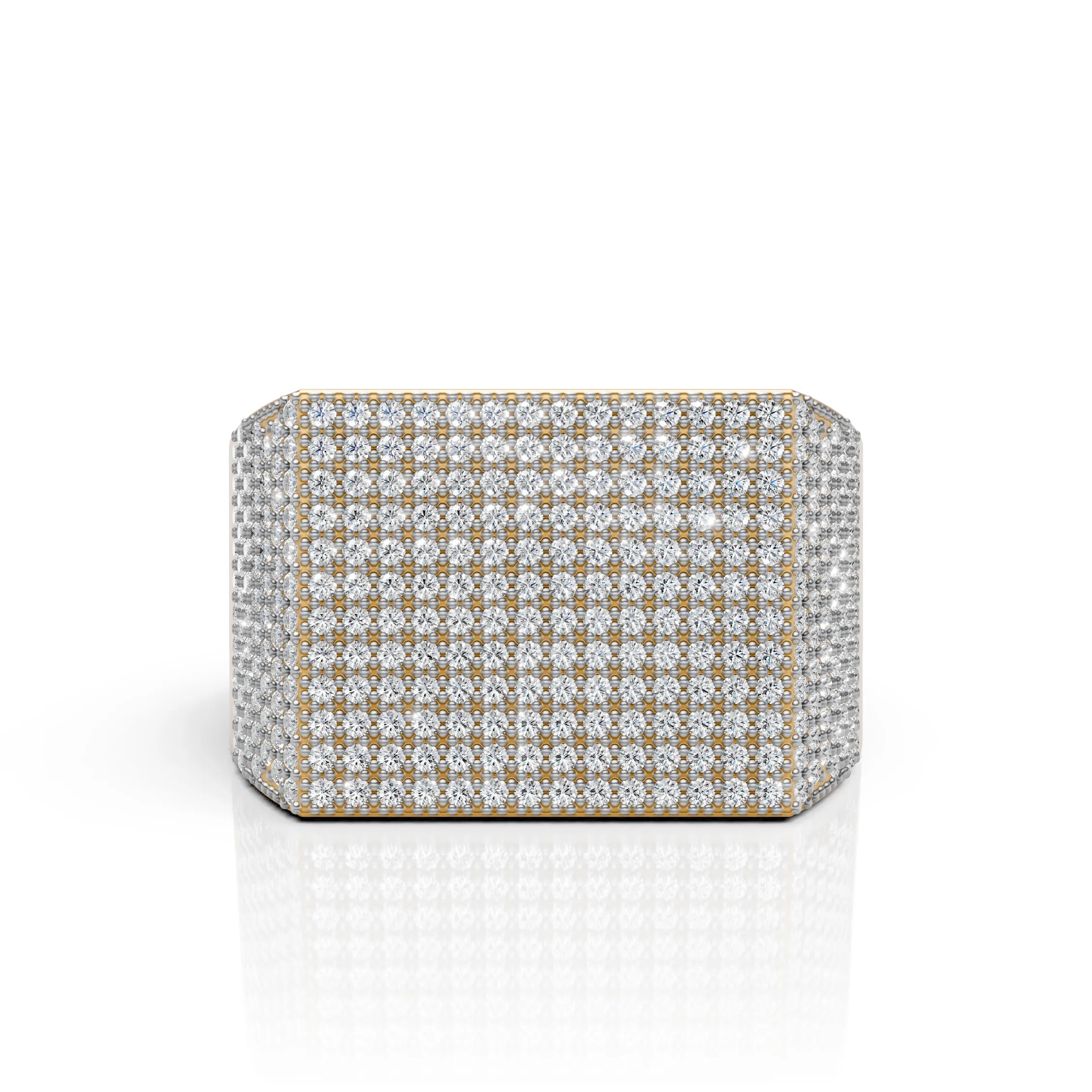 Rectangular Ring