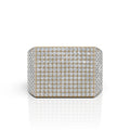 Rectangular Ring