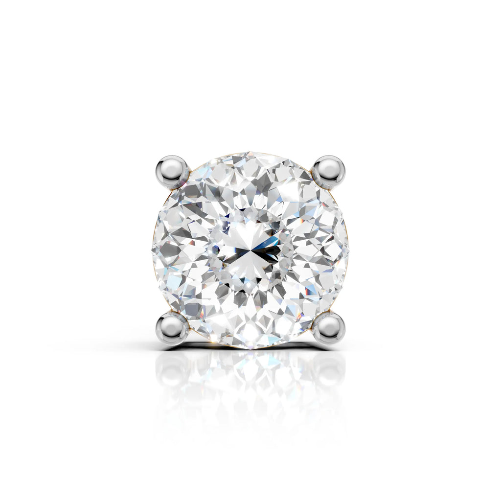 Portuguese Cut Earring (1 PC)