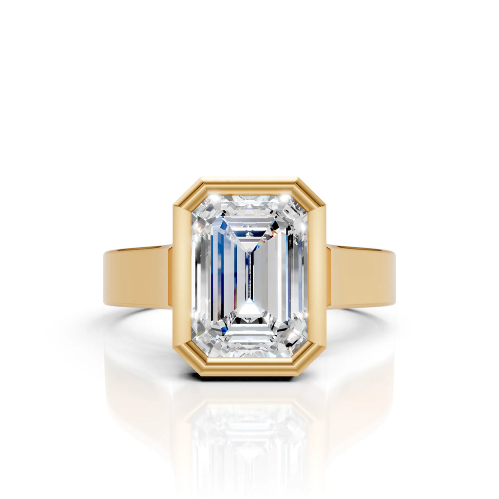 Emerald Solitaire