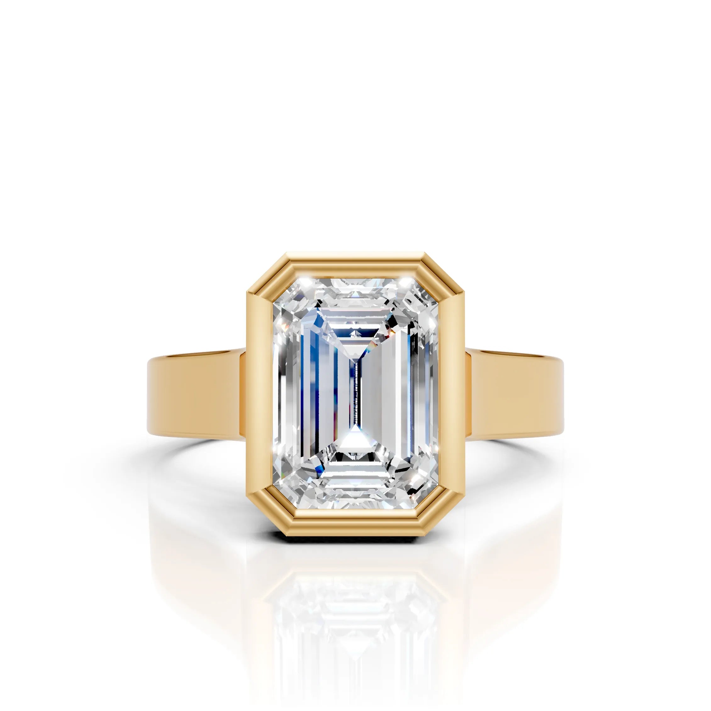 Emerald Solitaire