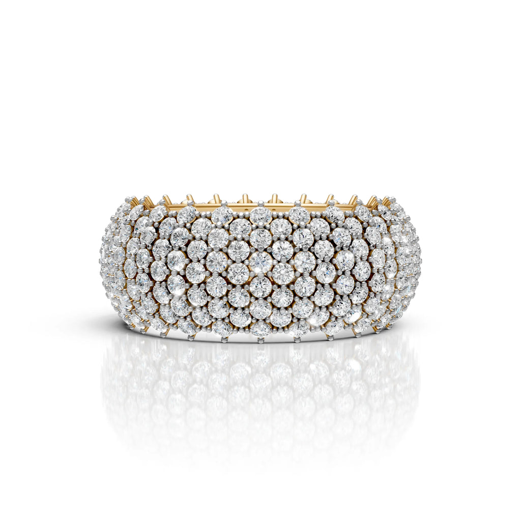 Montubhai's Ring