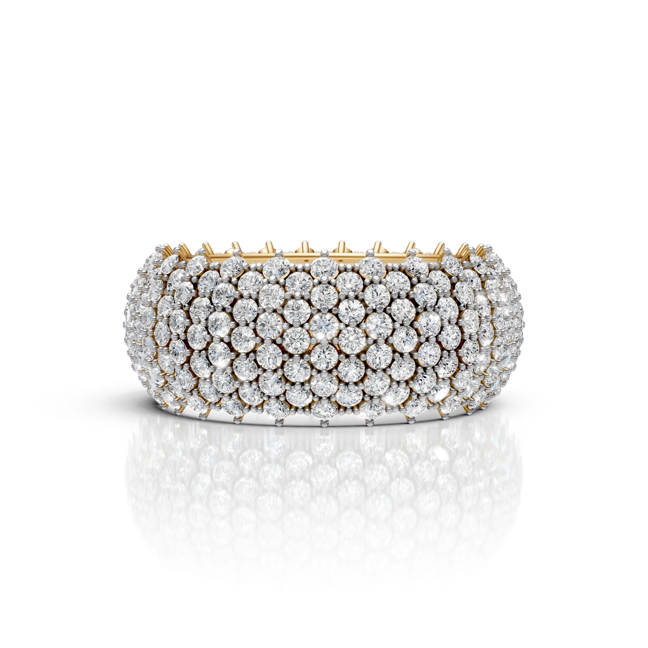 Montubhai's Ring