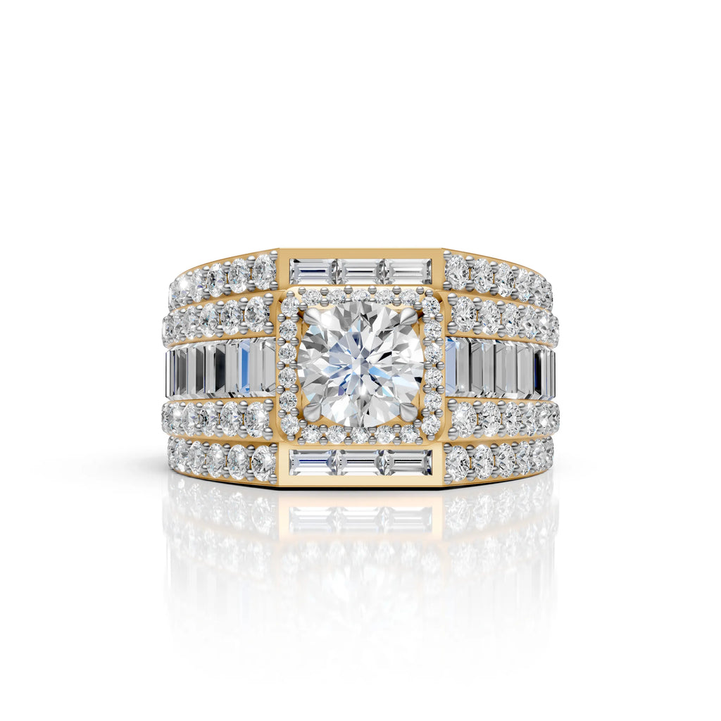 Royal Ring
