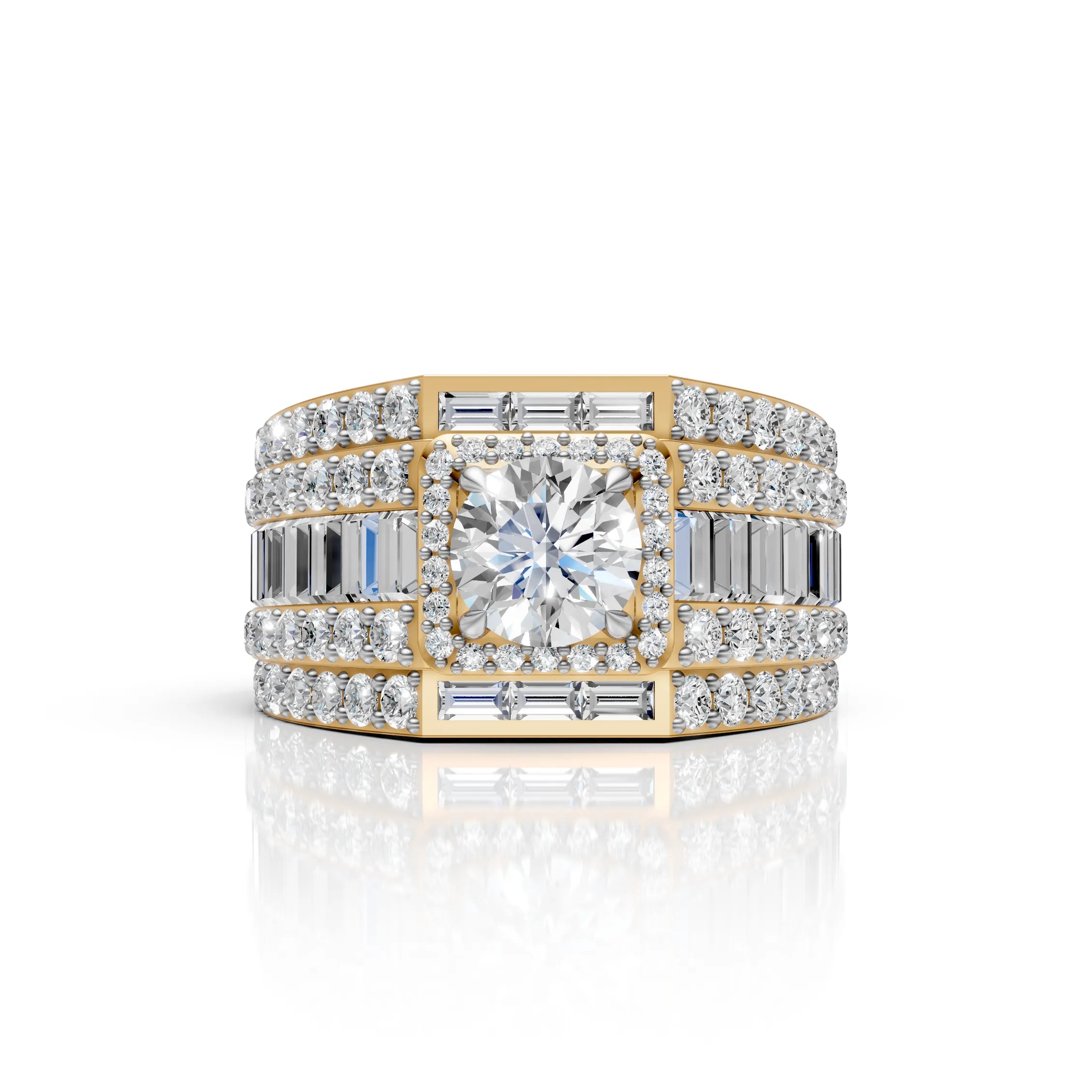 Royal Ring