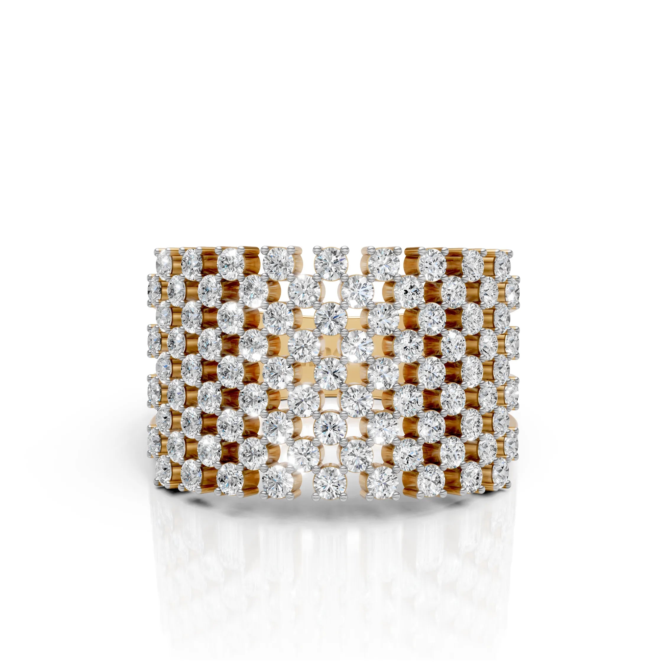 Cluster Ring