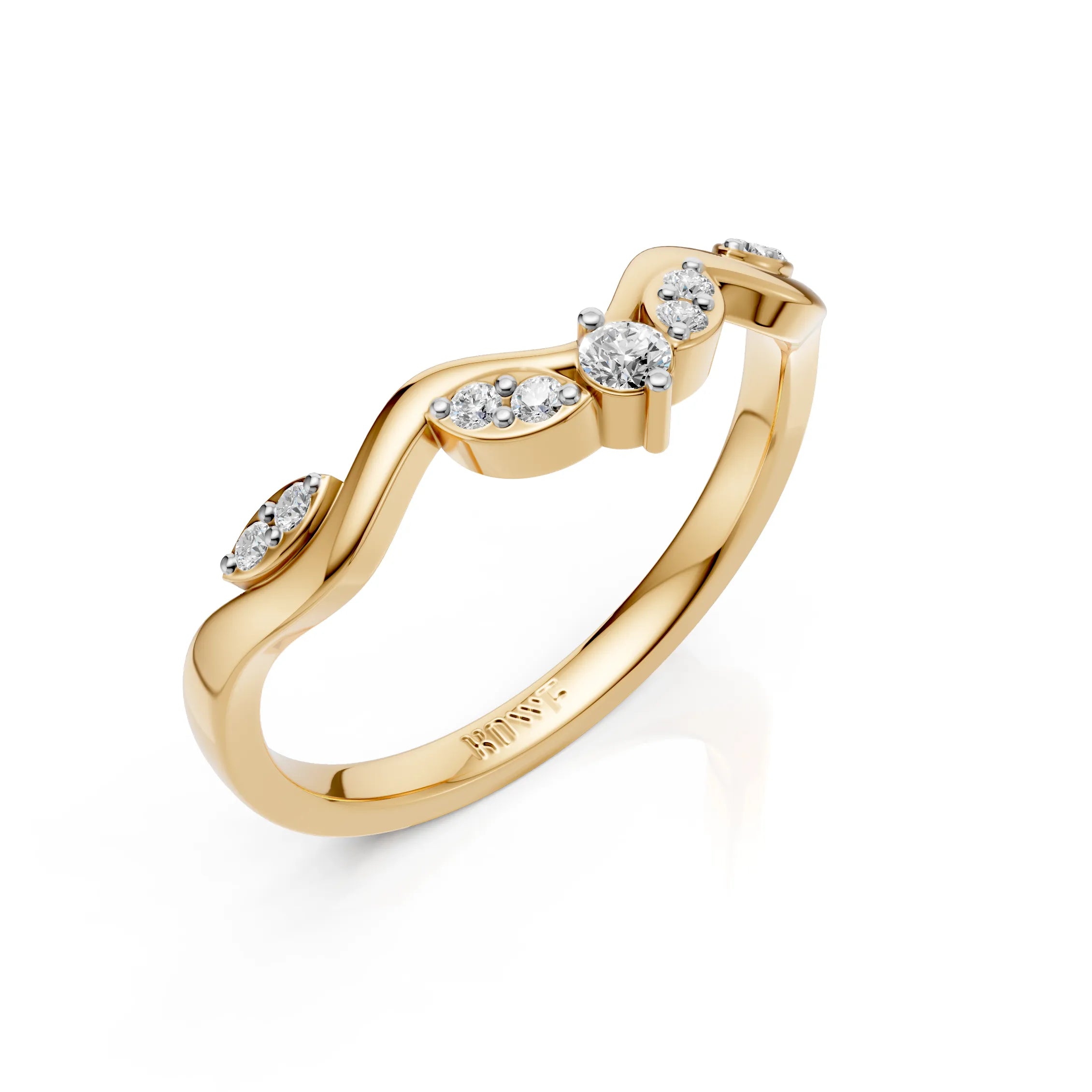 Diamond Twist