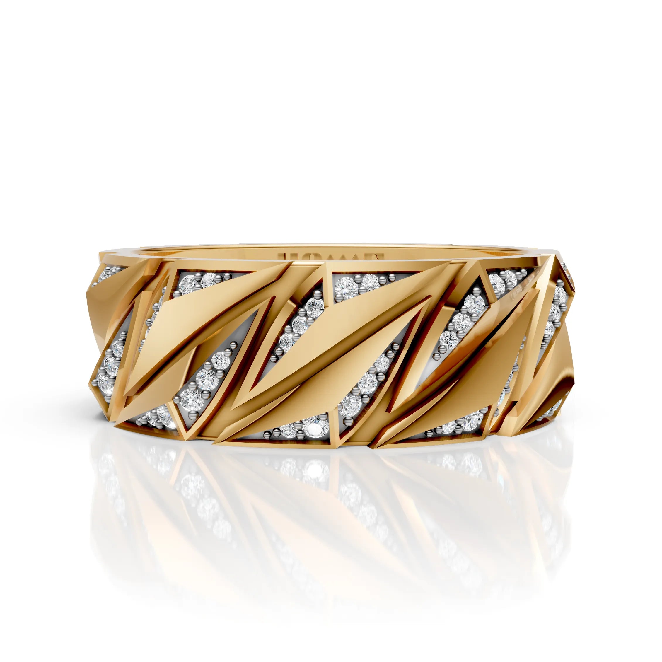 Phantom Edge Ring