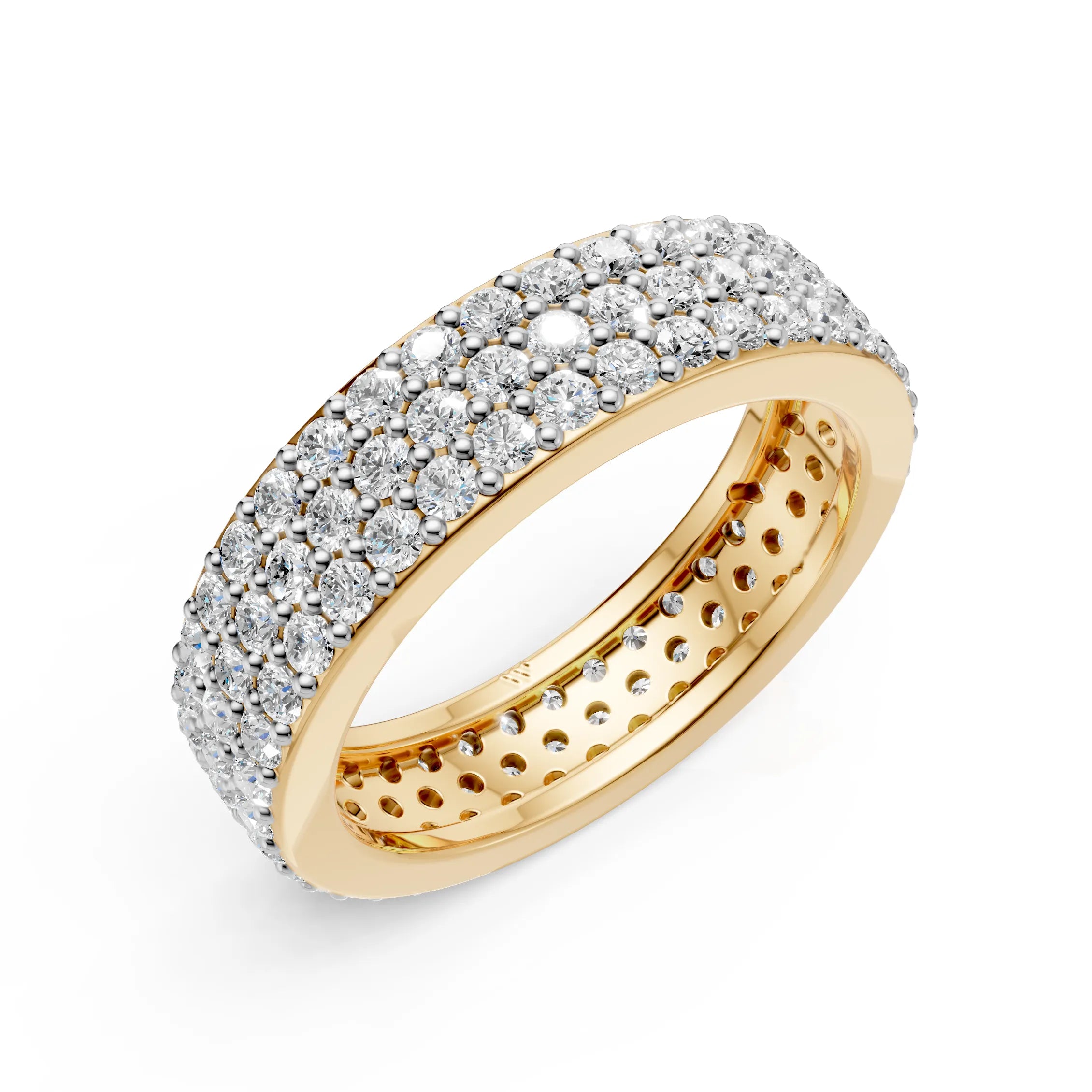 Diamond Band