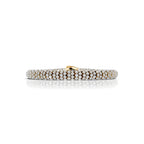Spiral Rope Bracelet