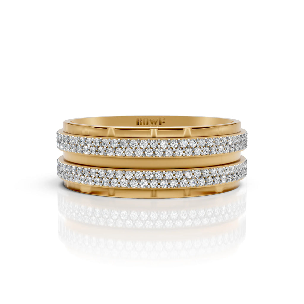Band Diamond