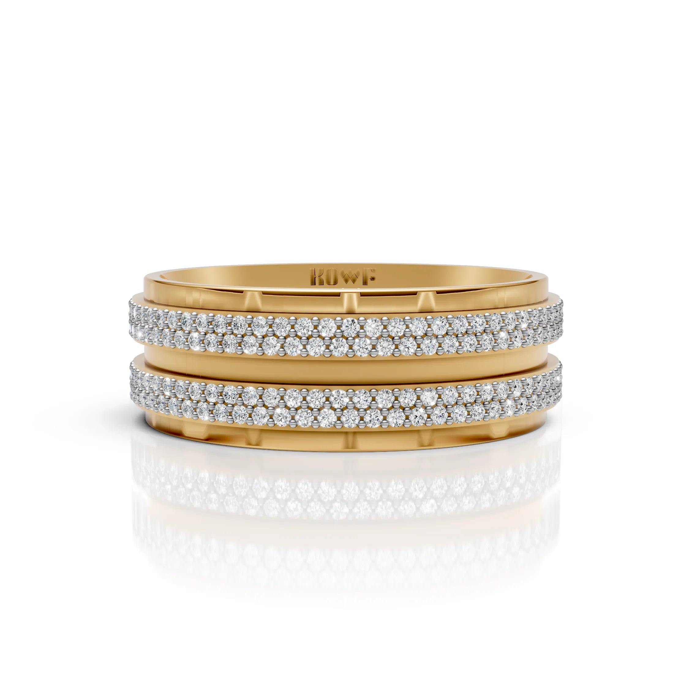 Band Diamond