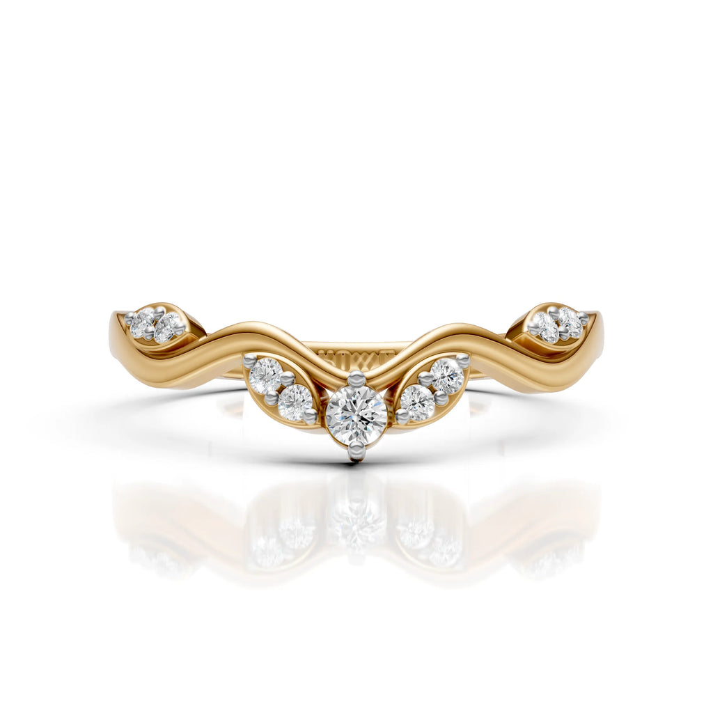 Diamond Twist