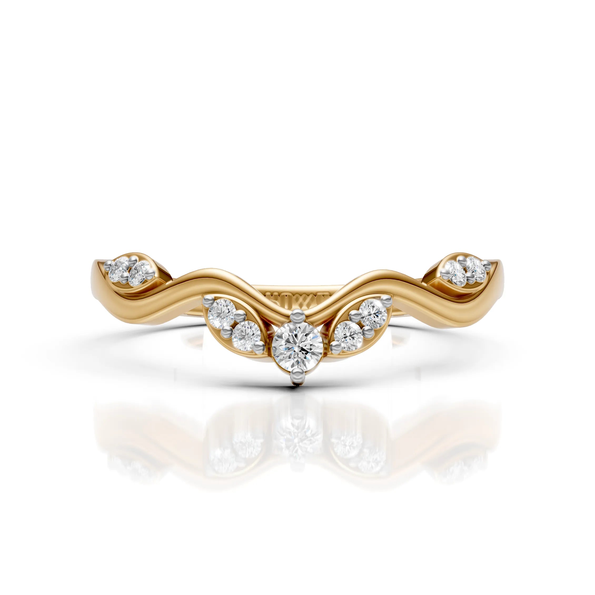 Diamond Twist