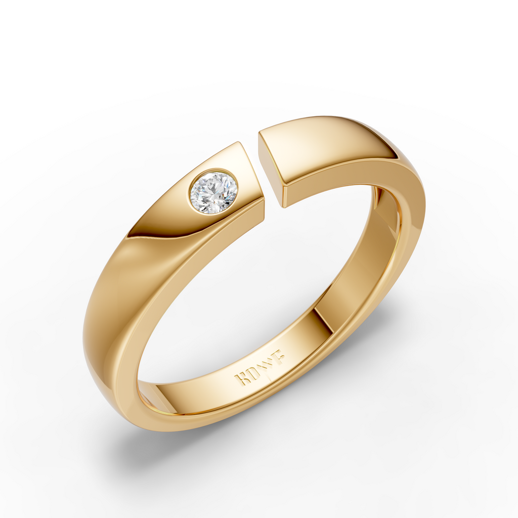 Minimal Split Band