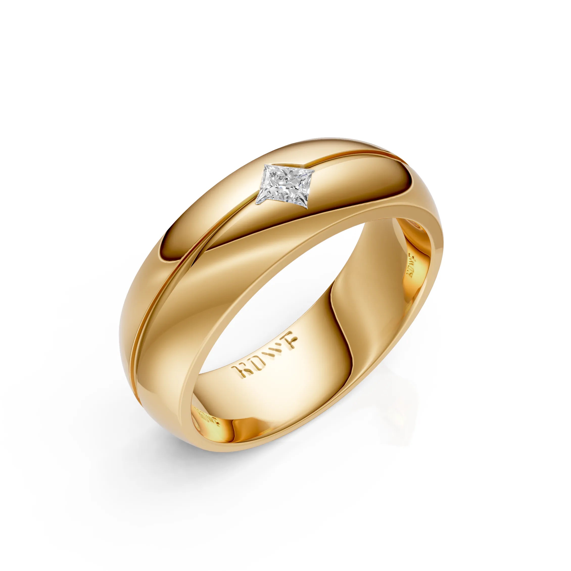 Royal Signet
