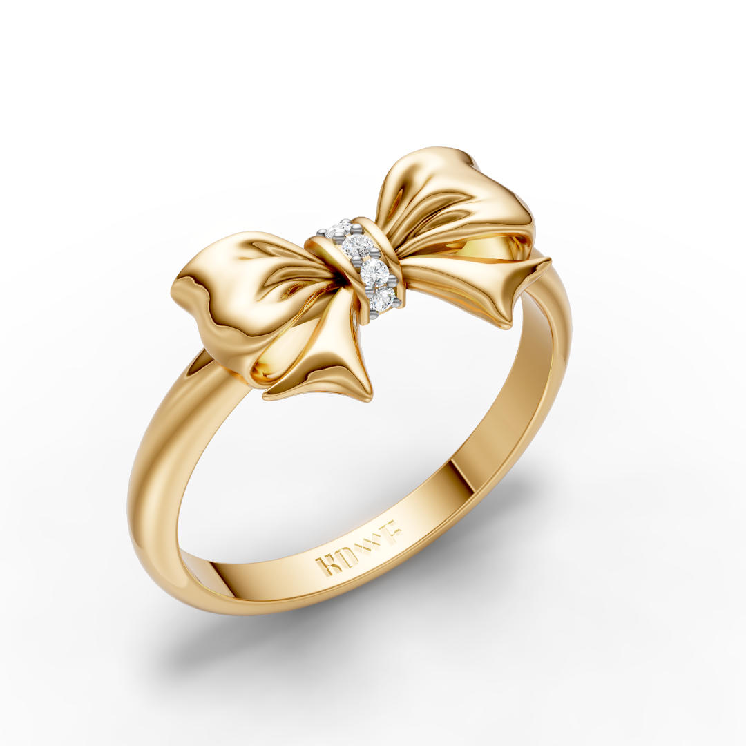 Bow Ring