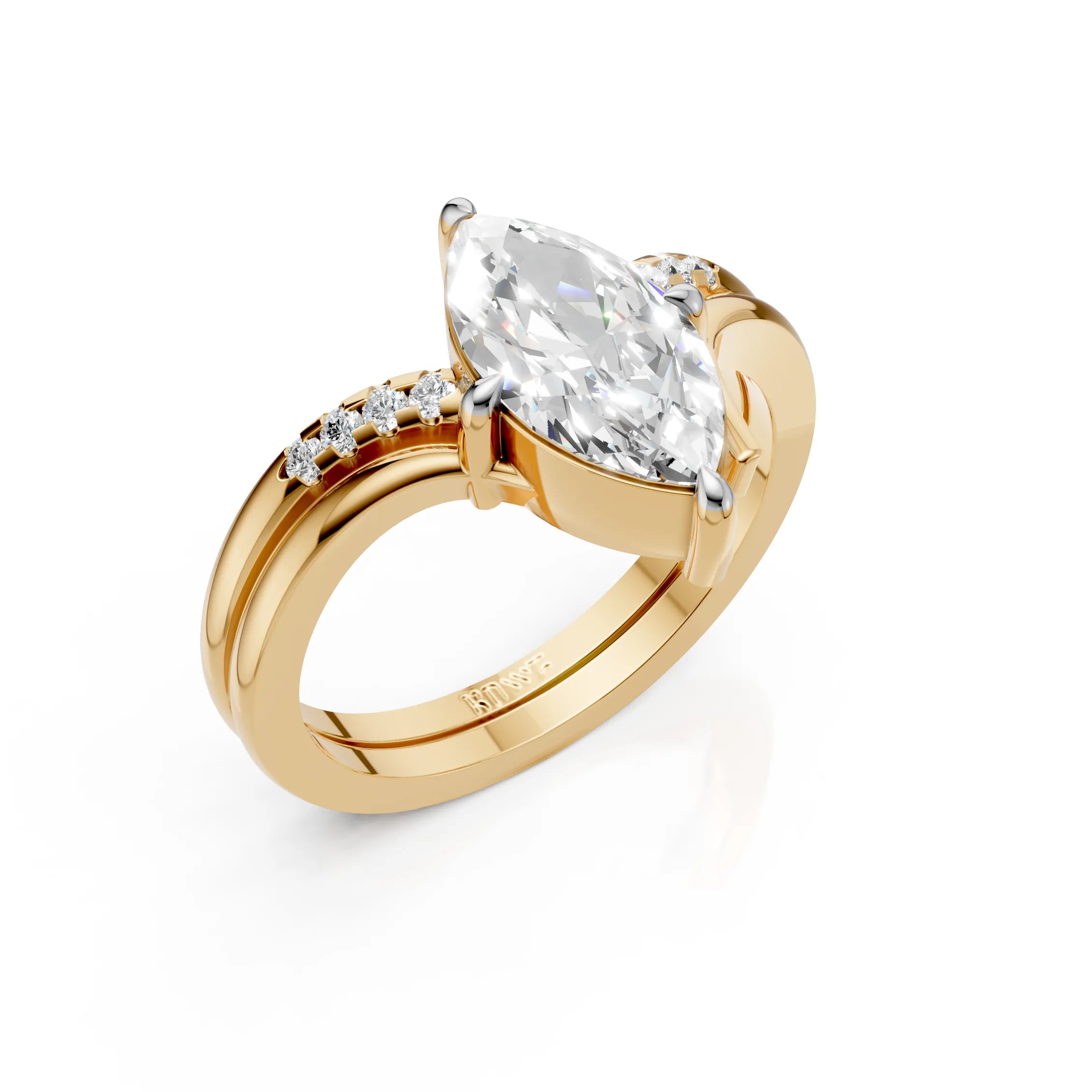 Elite Marquise
