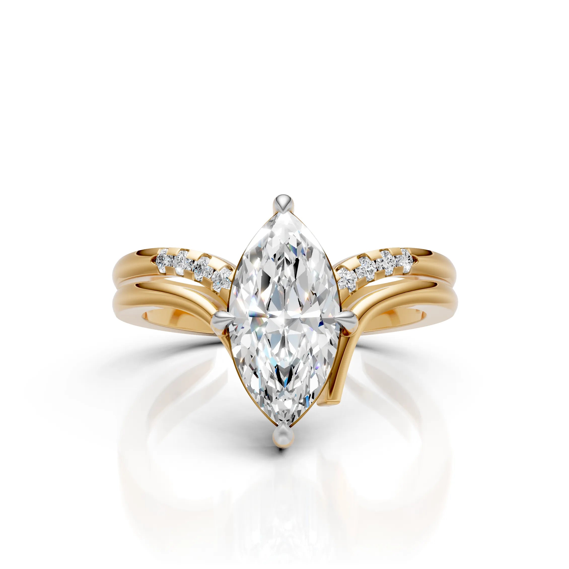 Elite Marquise