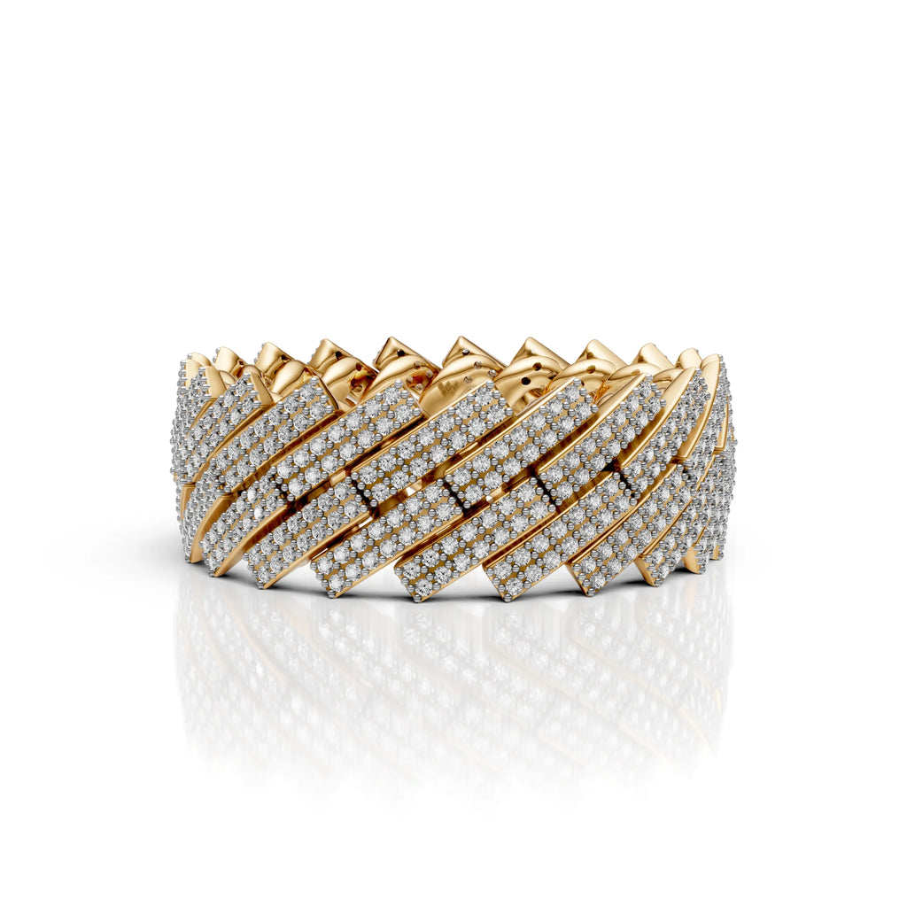 Cuban Ring