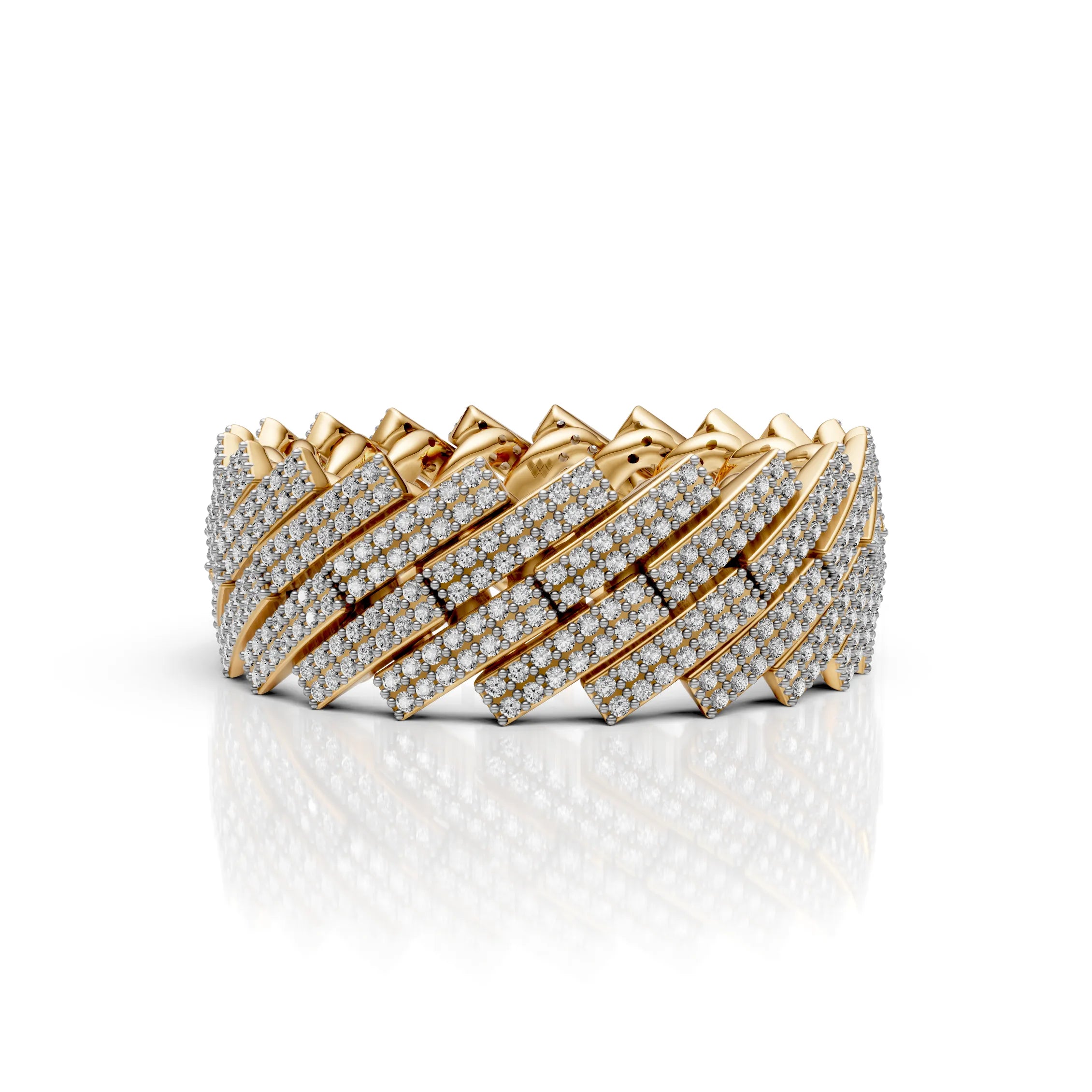 Cuban Ring