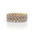 Cuban Ring