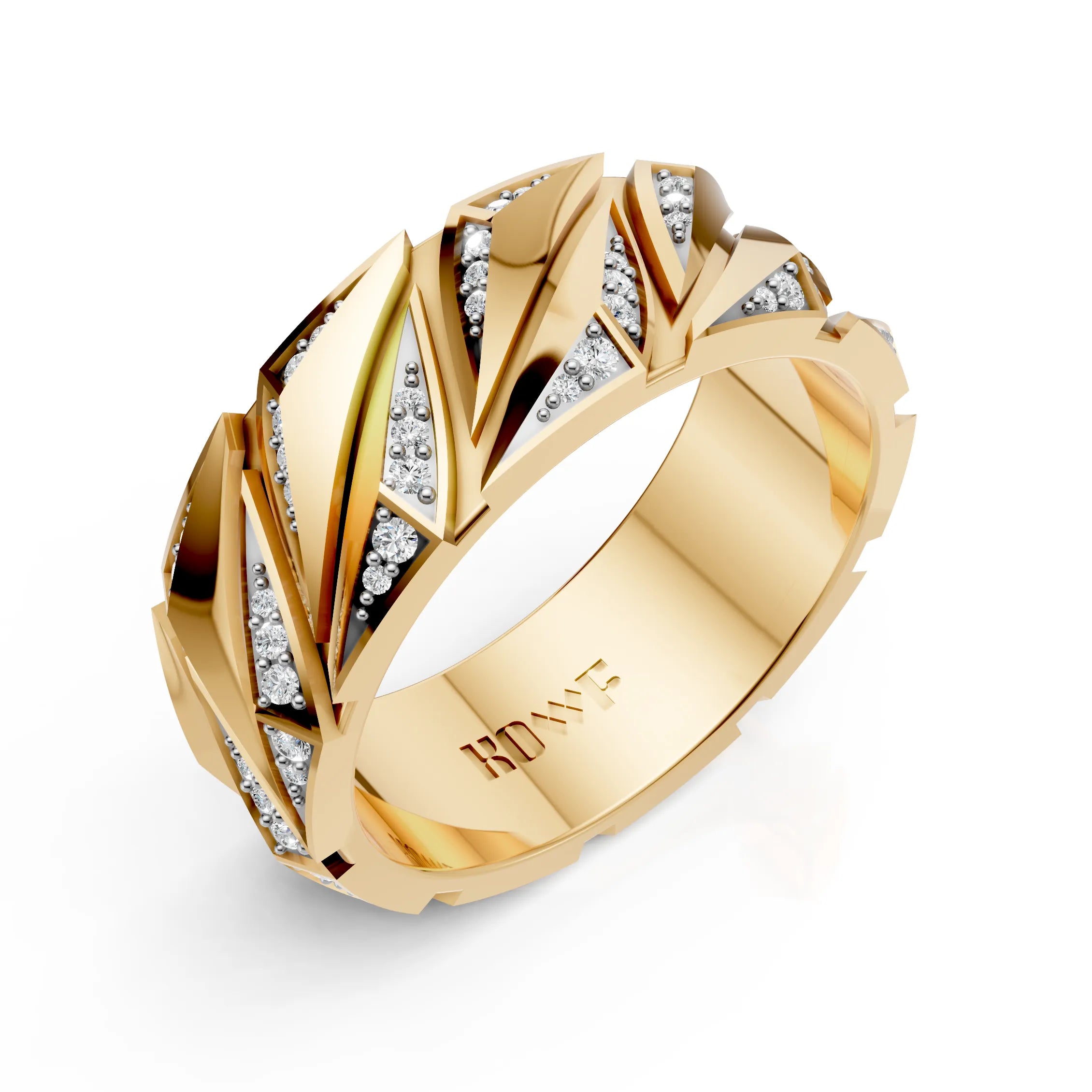 Phantom Edge Ring