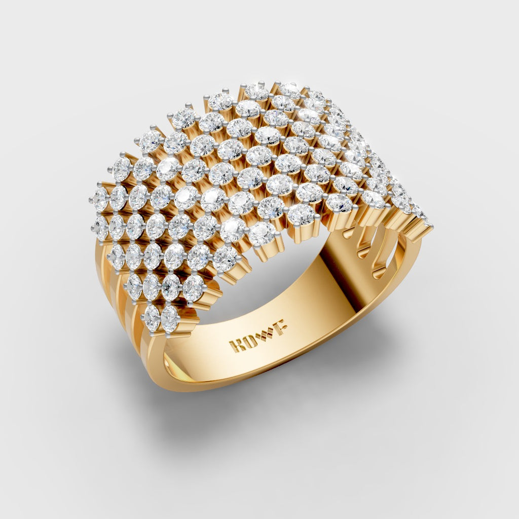 Cluster Ring