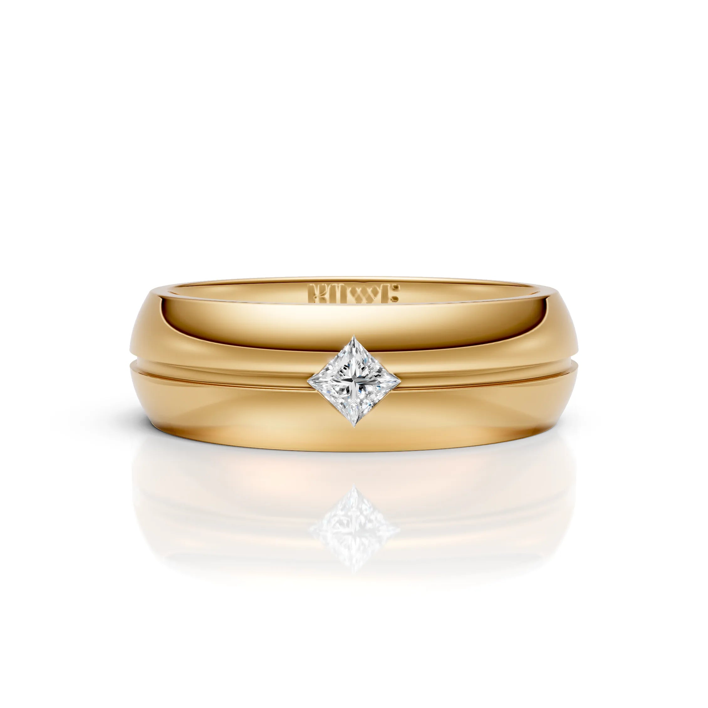 Royal Signet