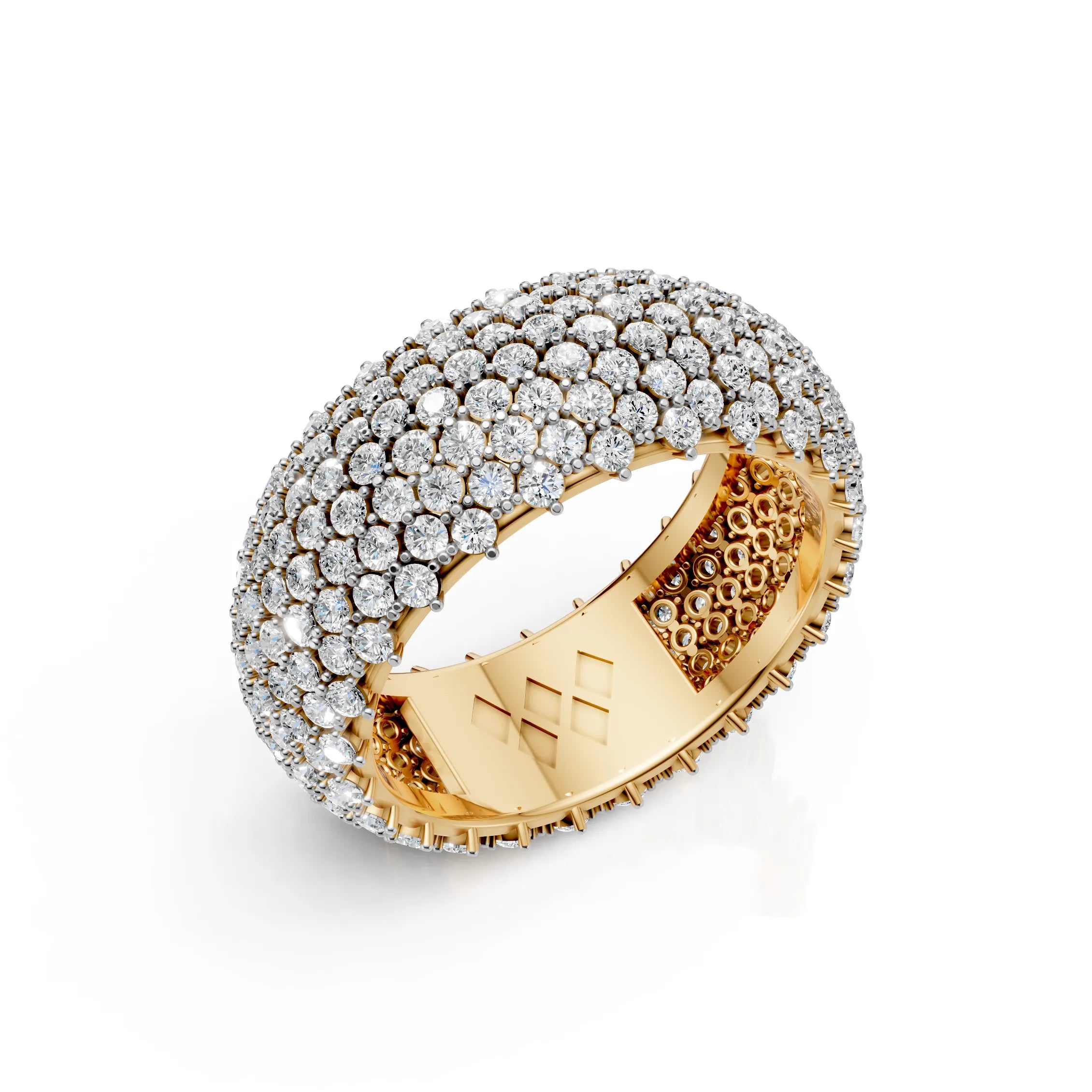 Montubhai's Ring