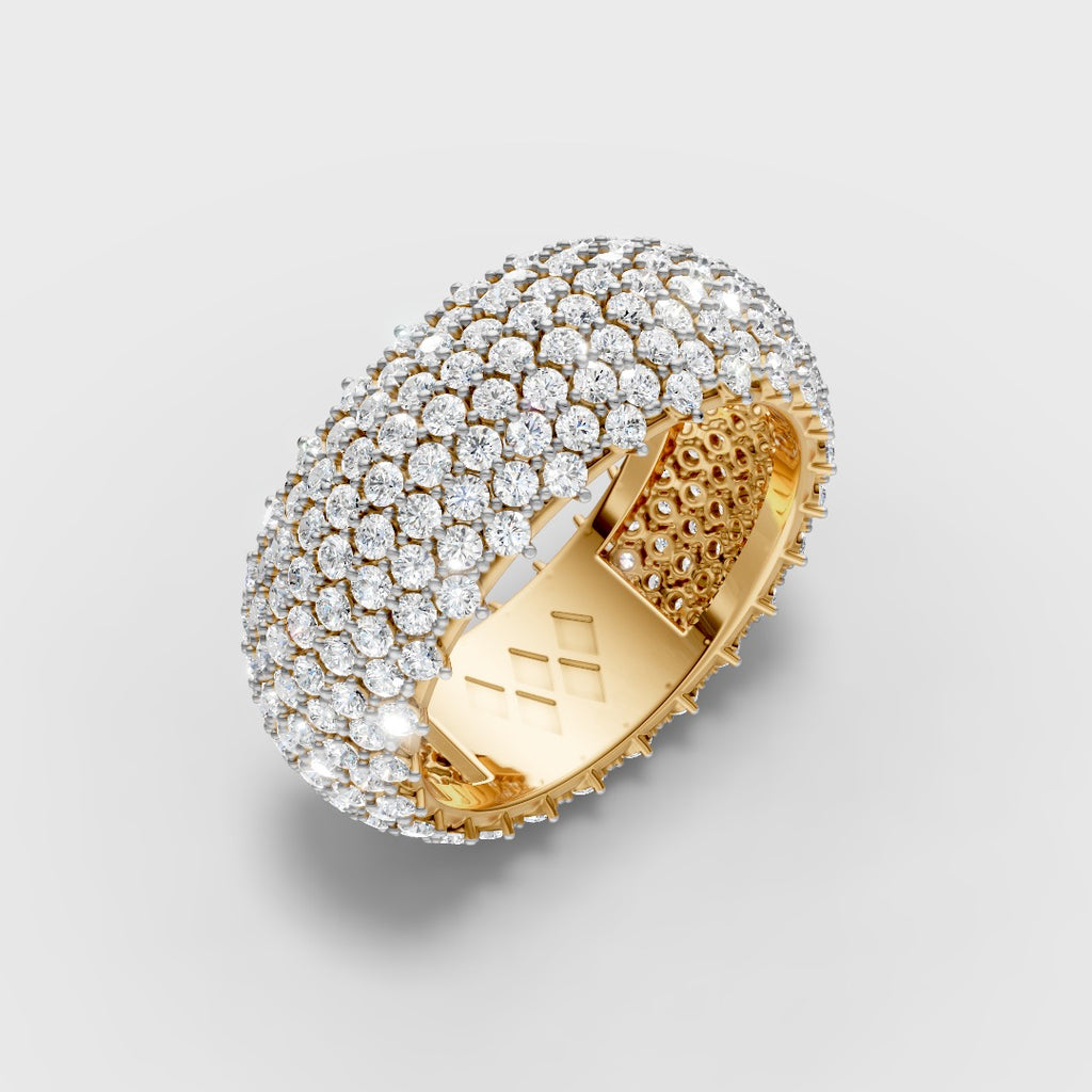 Montubhai's Ring