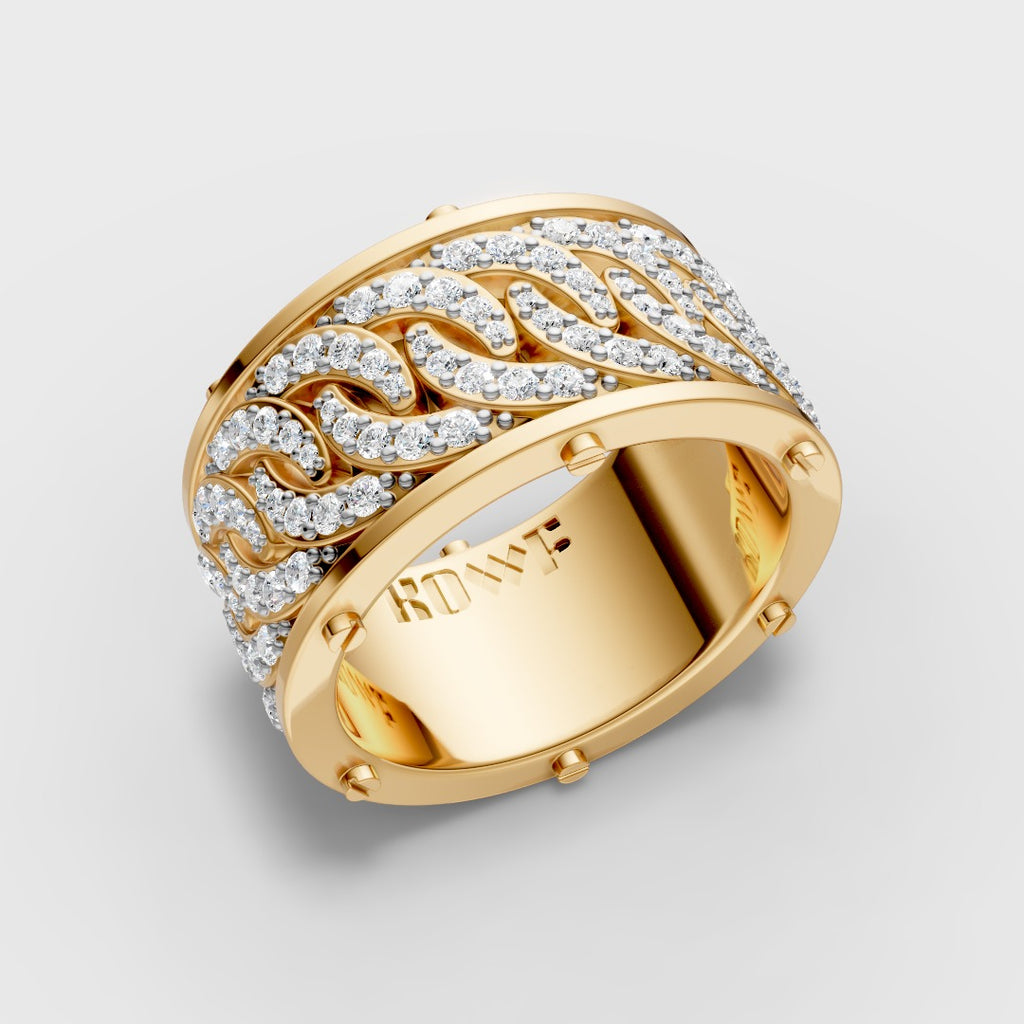 Eternal Link Ring