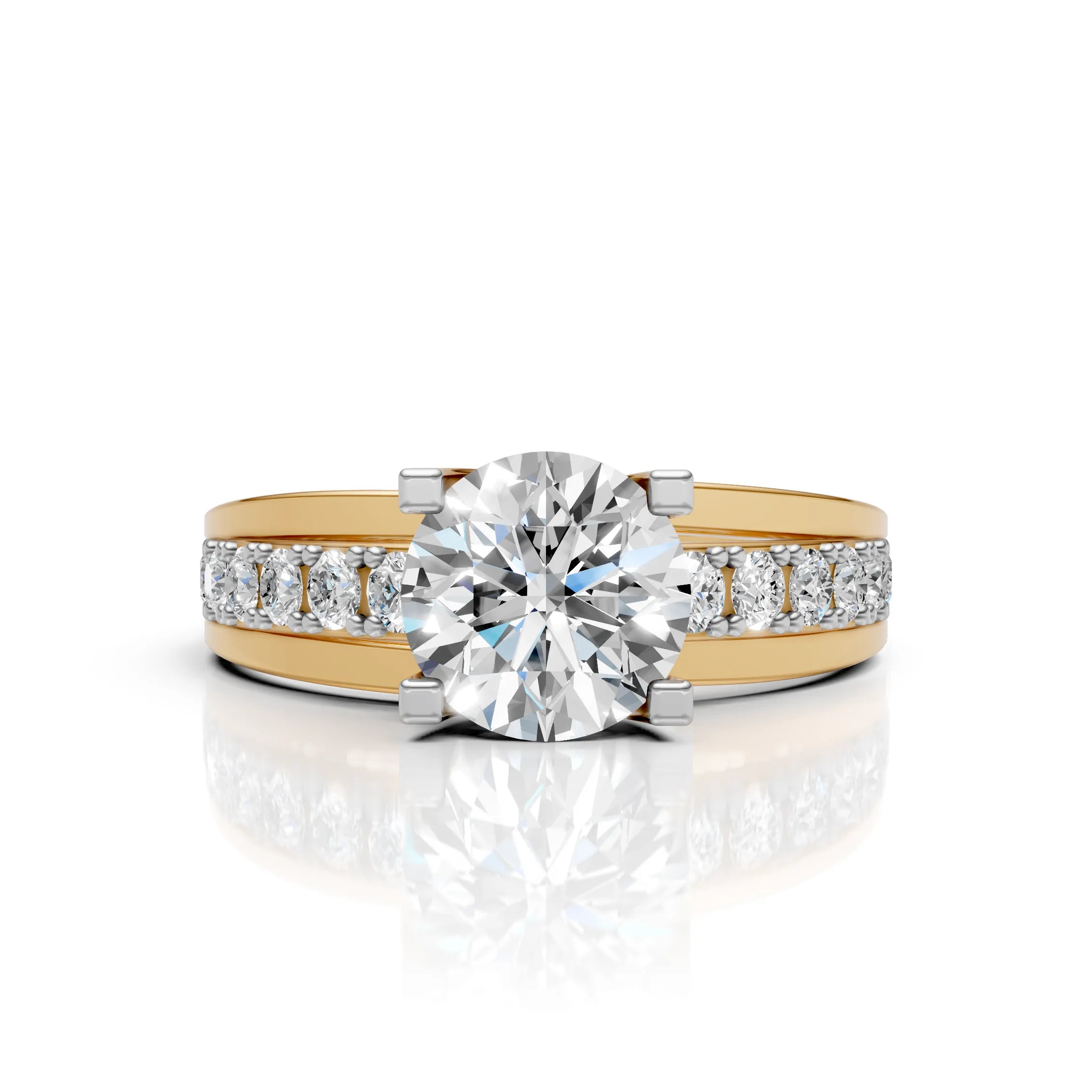 Classic Solitaire